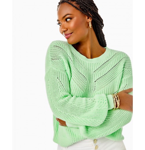 Bristow Sweater Bristow Sweater