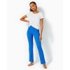 UPF 50+ Luxletic 31.5" Carpe Vita Flare Legging UPF 50+ Luxletic 31.5" Carpe Vita Flare Legging