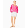 Colette Scallop Hem Skort Colette Scallop Hem Skort