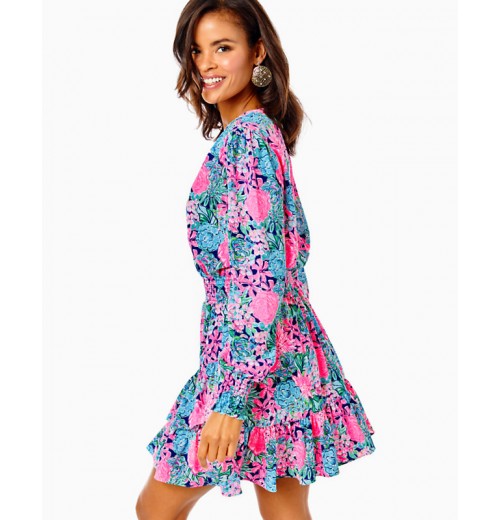 Cristiana Stretch Dress Cristiana Stretch Dress