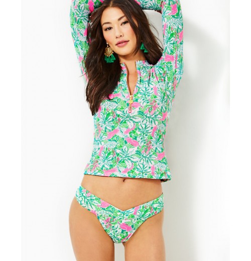 Trey Bikini Bottom Trey Bikini Bottom