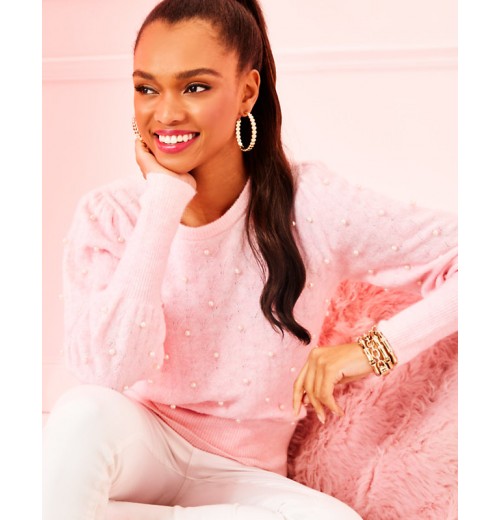 Eda Sweater Eda Sweater