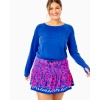UPF 50+ Luxletic Gardenia Skort UPF 50+ Luxletic Gardenia Skort