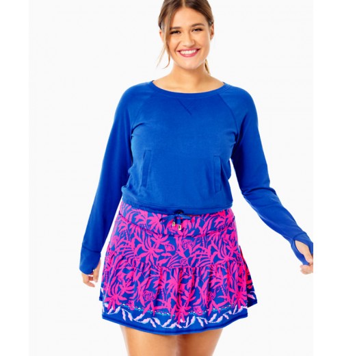 UPF 50+ Luxletic Gardenia Skort UPF 50+ Luxletic Gardenia Skort