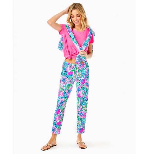 Etta Scoopneck Top Etta Scoopneck Top