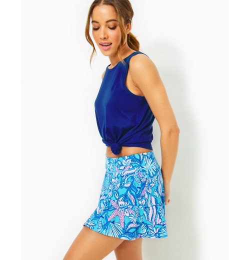 UPF 50+ Luxletic Corrine Skort UPF 50+ Luxletic Corrine Skort