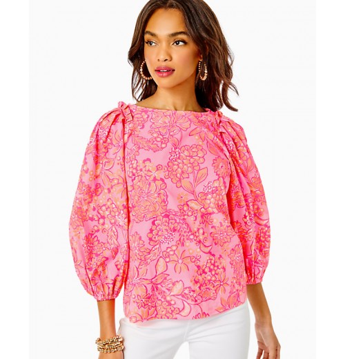 Barbara Top Barbara Top
