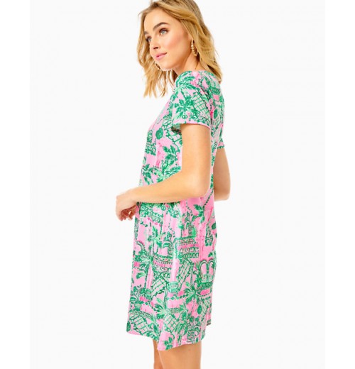 Cody T-Shirt Dress Cody T-Shirt Dress