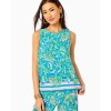 Iona Sleeveless Top Iona Sleeveless Top