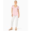 Etta V-Neck Top Etta V-Neck Top