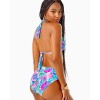 Yarrow High-Waisted Bikini Bottom Yarrow High-Waisted Bikini Bottom