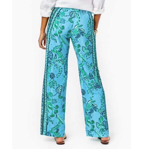 32" Bal Harbour Palazzo Pant 32" Bal Harbour Palazzo Pant