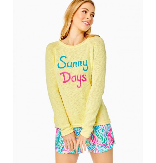 Danette Sweater Danette Sweater