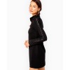 Skipper Solid Popover Dress Skipper Solid Popover Dress