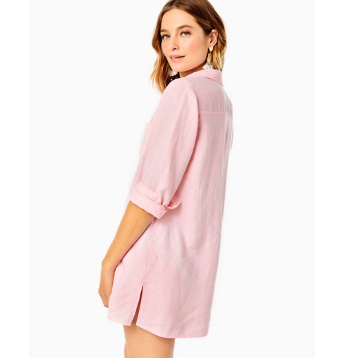 Sea View Cover-Up Sea View Cover-Up