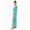 UPF 50+ ChillyLilly Seralina Maxi Dress UPF 50+ ChillyLilly Seralina Maxi Dress