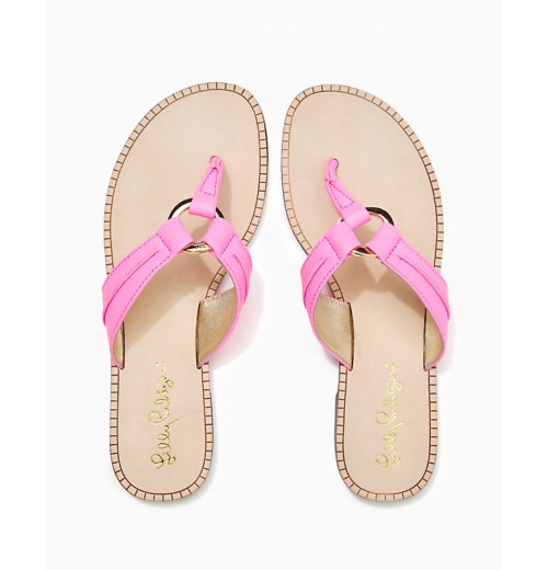 McKim Sandal McKim Sandal