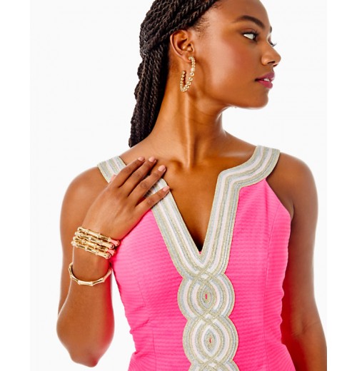 Valli Shift Dress Valli Shift Dress