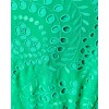 Breanne Eyelet Maxi Dress Breanne Eyelet Maxi Dress