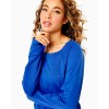 Luxletic Emmaline Pullover Luxletic Emmaline Pullover