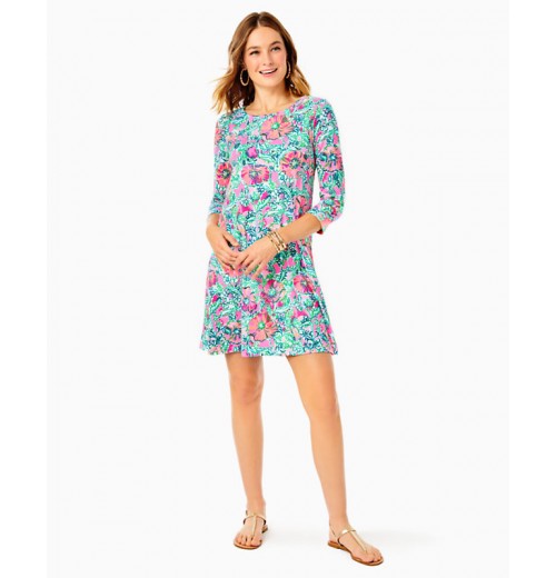 UPF 50+ Solia Chillylilly Dress UPF 50+ Solia Chillylilly Dress