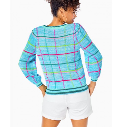 Hali Sweater Hali Sweater