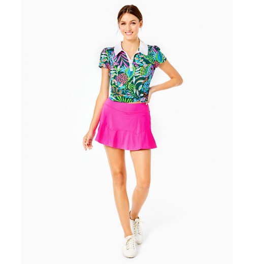 UPF 50+ Luxletic Corrine Skort UPF 50+ Luxletic Corrine Skort