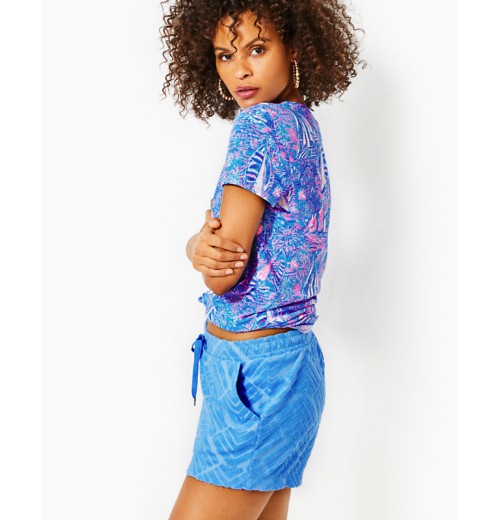 4" Peppi Knit Short 4" Peppi Knit Short