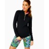 UPF 50+ Luxletic Justine Pullover UPF 50+ Luxletic Justine Pullover