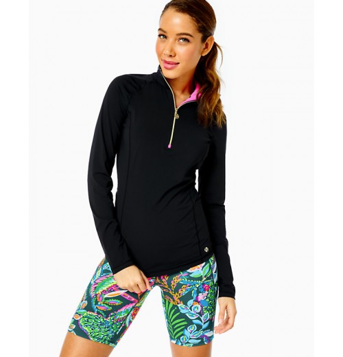 UPF 50+ Luxletic Justine Pullover UPF 50+ Luxletic Justine Pullover