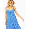 Shylee Cotton Maxi Dress Shylee Cotton Maxi Dress