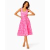 McKinnon Midi Dress McKinnon Midi Dress