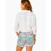 5" Callahan Stretch Short 5" Callahan Stretch Short