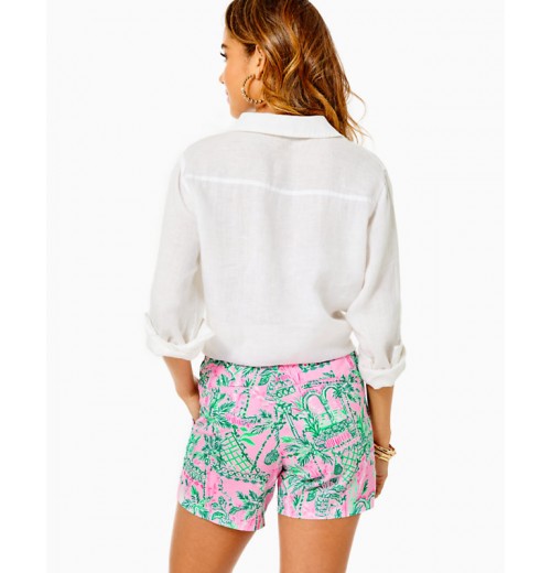 5" Callahan Stretch Short 5" Callahan Stretch Short
