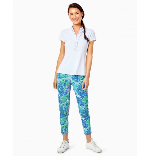 UPF 50+ Luxletic 28" Corso Pant UPF 50+ Luxletic 28" Corso Pant