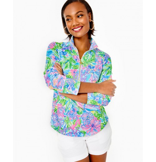 UPF 50+ Skipper Popover UPF 50+ Skipper Popover