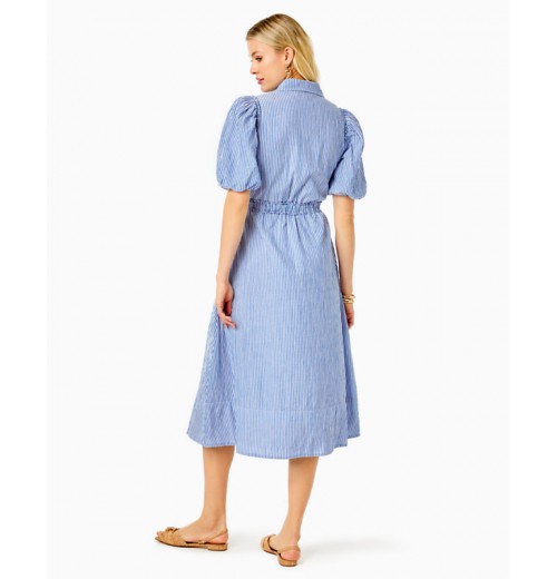 Tassie Midi Dress Tassie Midi Dress