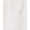 Sea View Linen Button Down Top Sea View Linen Button Down Top