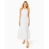 Beccalyn Eyelet Maxi Dress Beccalyn Eyelet Maxi Dress