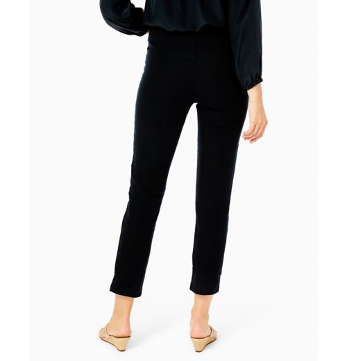 27" Merrin High-Rise Bi-Stretch Pant 27" Merrin High-Rise Bi-Stretch Pant
