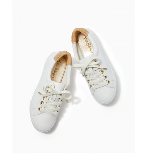Lux Hallie Sneaker Lux Hallie Sneaker