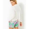 Faretta Open-Front Cardigan Faretta Open-Front Cardigan