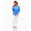 Sheera Velour Top Sheera Velour Top