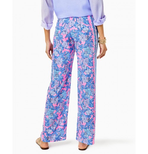 32" Bal Harbour Palazzo Pant 32" Bal Harbour Palazzo Pant