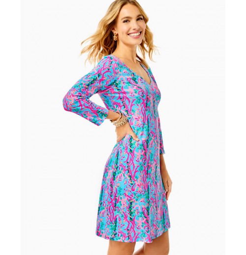 Tessa Dress Tessa Dress