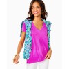 Etta V-Neck Top Etta V-Neck Top