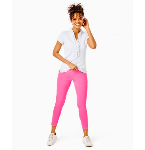 UPF 50+ Luxletic 28" Corso Pant UPF 50+ Luxletic 28" Corso Pant