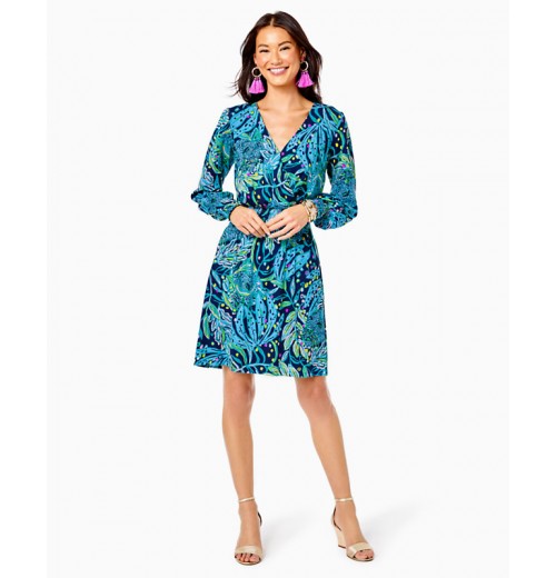Talley Dress Talley Dress