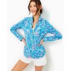UPF 50+ Leona Zip-Up Jacket UPF 50+ Leona Zip-Up Jacket