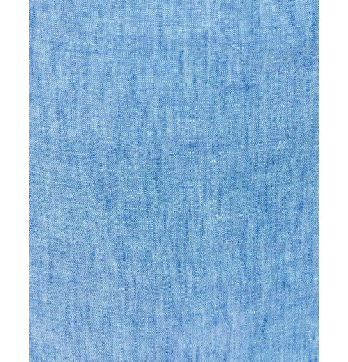 Pilar Linen Tunic Dress Pilar Linen Tunic Dress